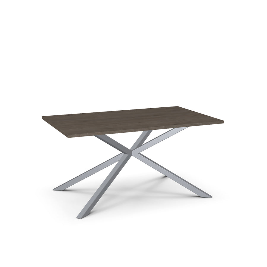 Asterisk Table - Rectangle - 50549