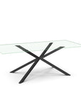 Asterisk Table - Rectangle - 50549