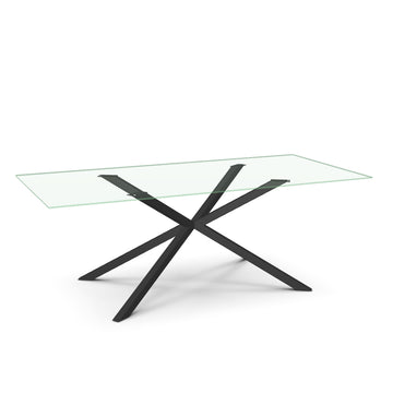 Asterisk Table - Rectangle - 50549