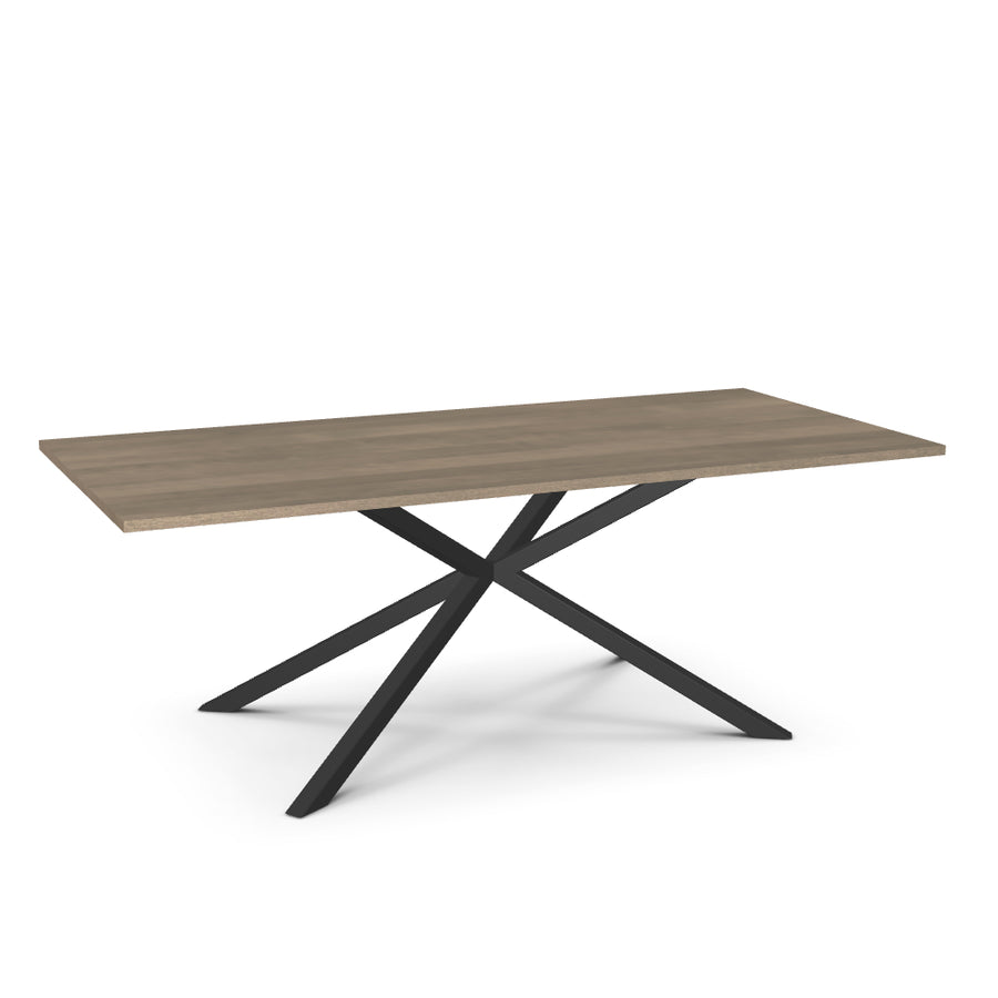 Asterisk Table - Rectangle - 50549