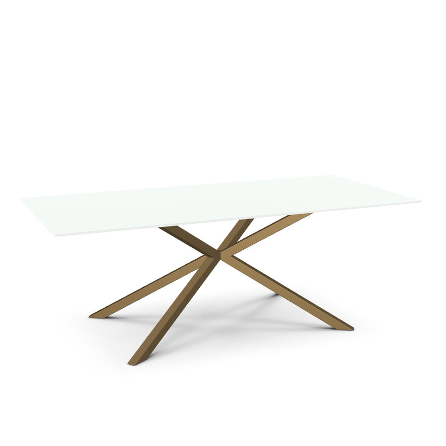 Asterisk Table - Rectangle - 50549