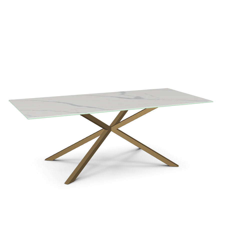 Asterisk Table - Rectangle - 50549