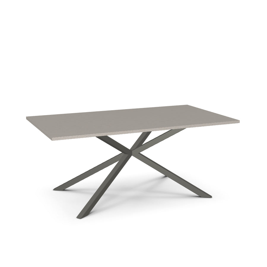 Asterisk Table - Rectangle - 50549