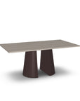 Gemma Table - Rectangle