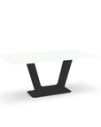 Amisco - Amelia Table- in stock