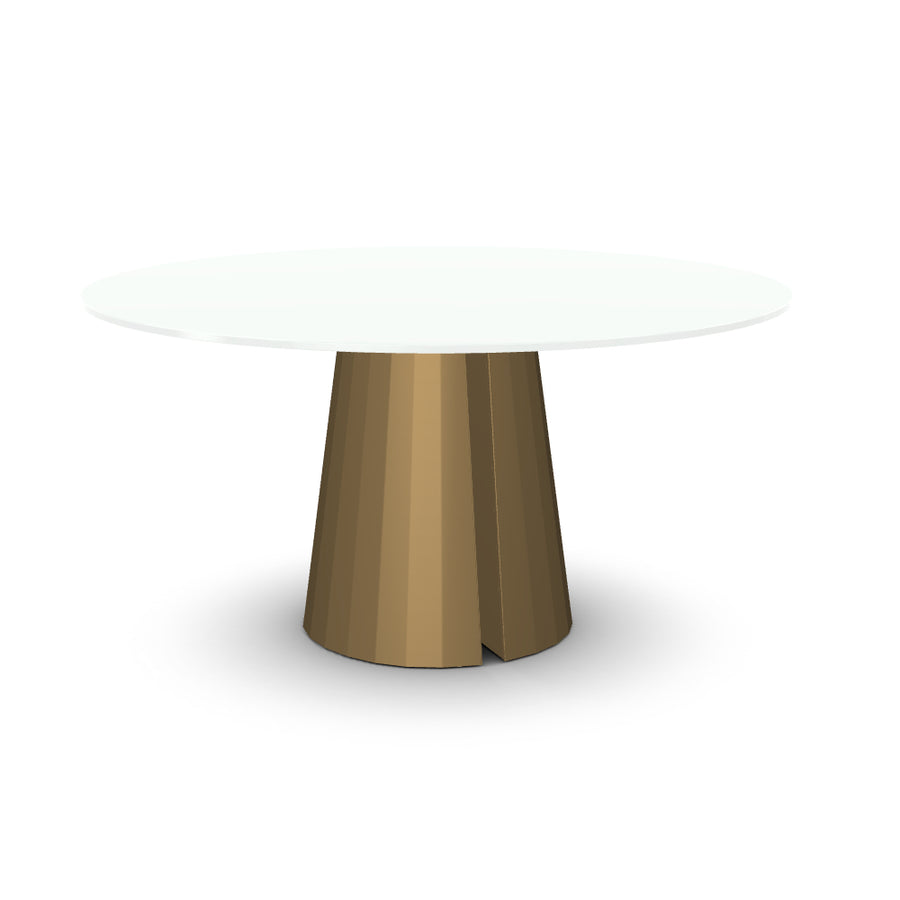 Gemma Table - Round