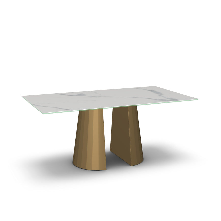 Gemma Table - Rectangle