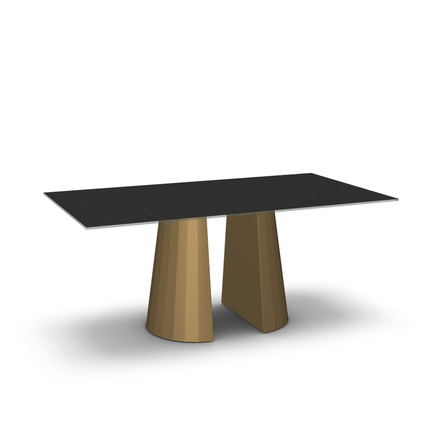 Gemma Table - Rectangle