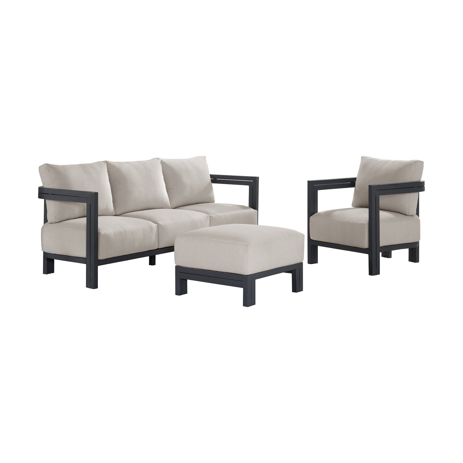 Playa- Outdoor Lounge Set