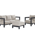 Playa- Outdoor Lounge Set