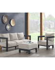 Playa- Outdoor Lounge Set
