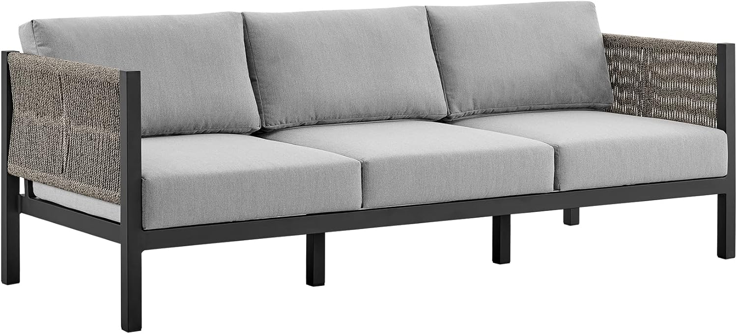 Mareike Outdoor Conversation Set