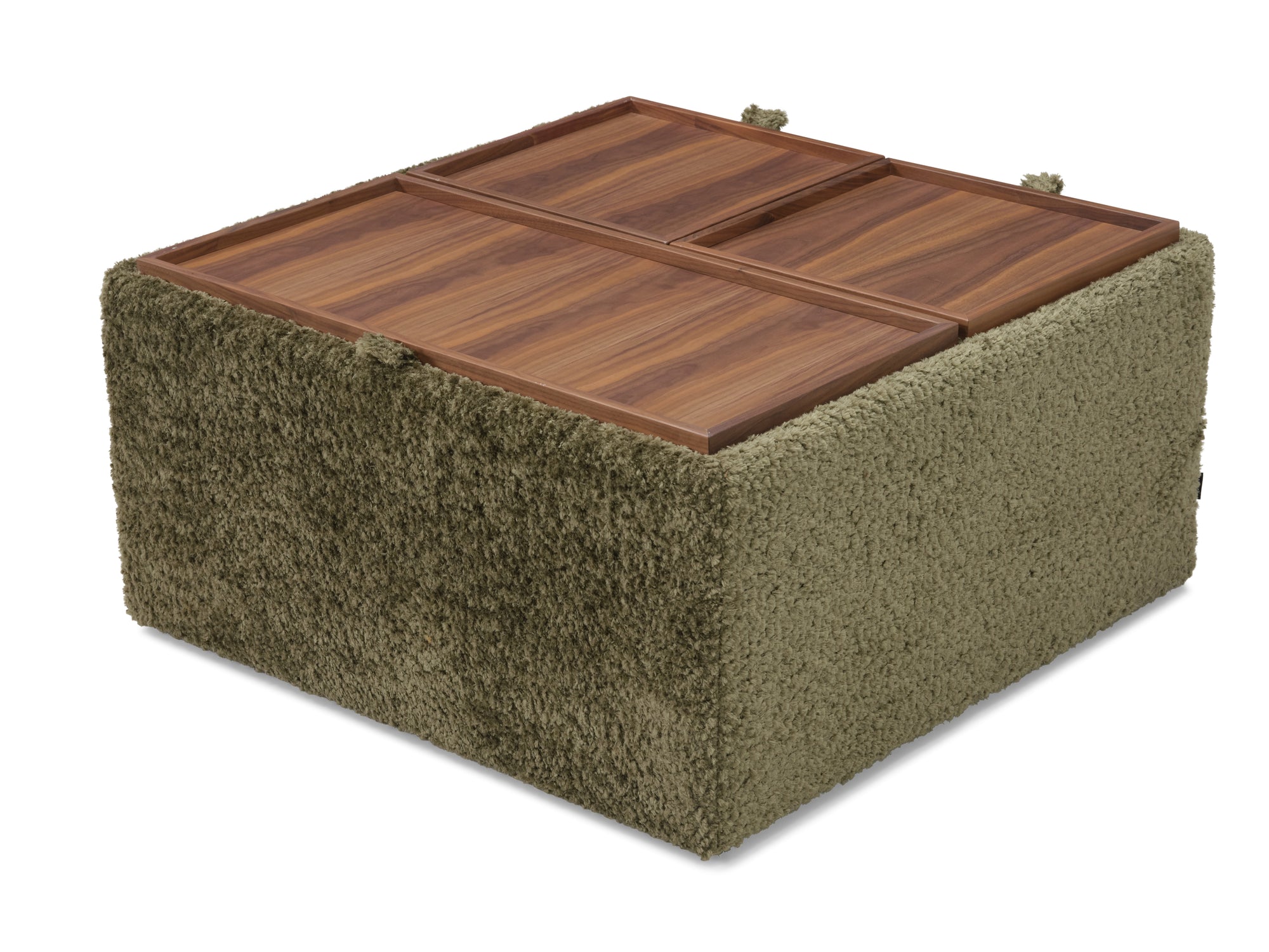 Palliser Mingle Ottomans - 77004