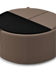 Palliser Mingle Ottomans - 77004