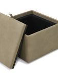 Palliser Mingle Ottomans - 77004