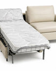 Forest Sleeper - Taupe
