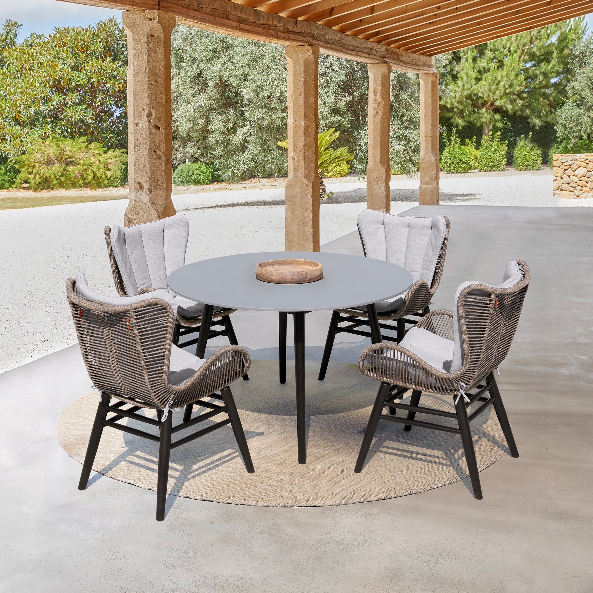 Kylie Outdoor Dining Table