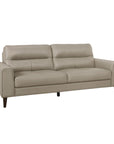 8566 Latte Sofa- In Stock