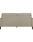 8566 Latte Sofa- In Stock