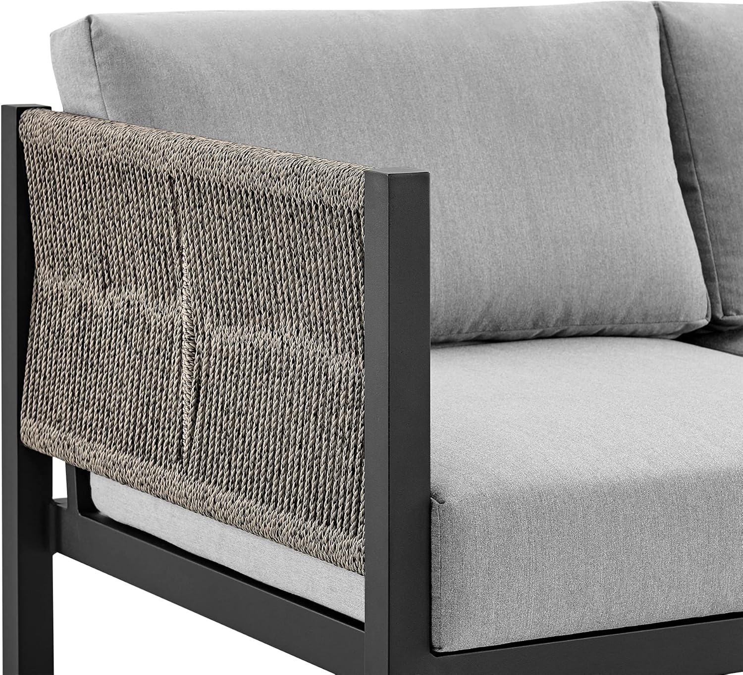 Mareike Outdoor Conversation Set