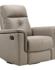9620 Swivel Glider Recliner