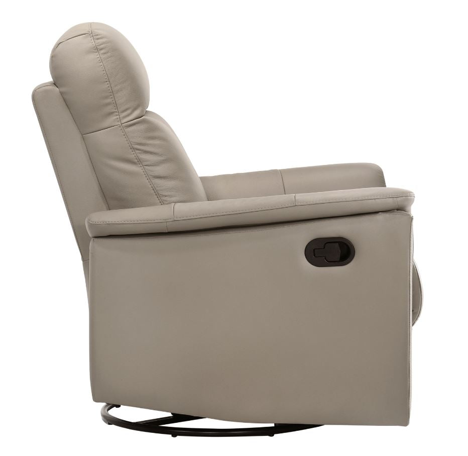 9620 Swivel Glider Recliner