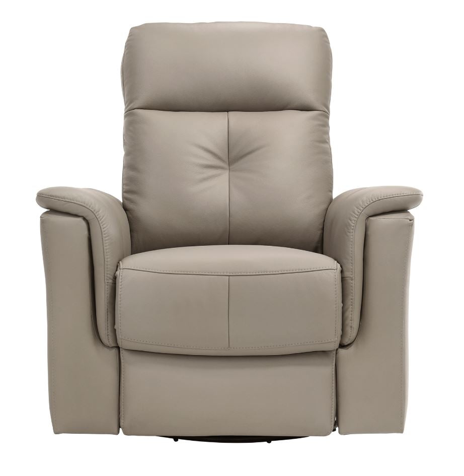 9620 Swivel Glider Recliner Chair - 35.5&quot;W x 36.5&quot;D x 40&quot;H