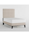 BHE 5004 Bed