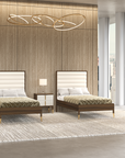 Cosmopolitan Bedroom Set