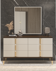 Cosmopolitan Bedroom Set