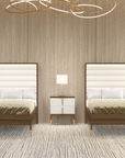 Cosmopolitan Bedroom Set
