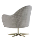 Verge Swiver Chair