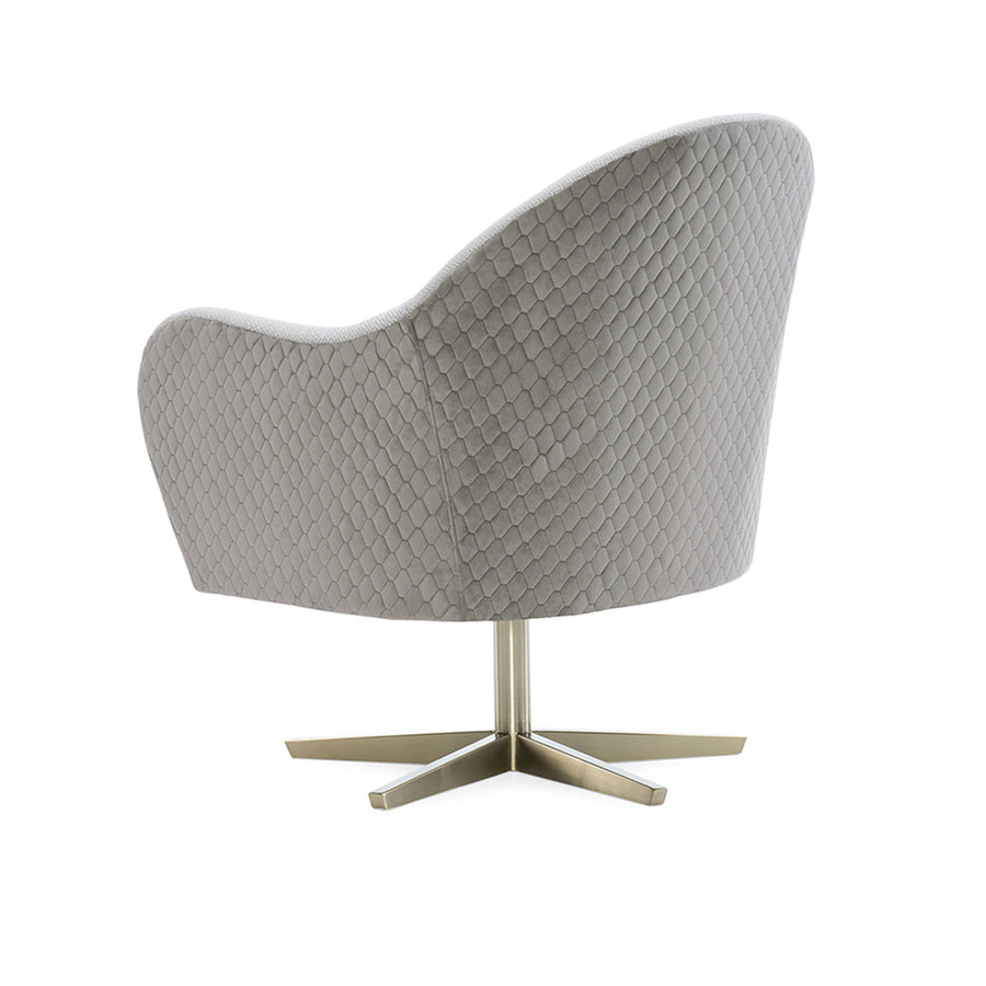 Verge Swiver Chair