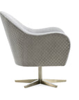 Verge Swiver Chair