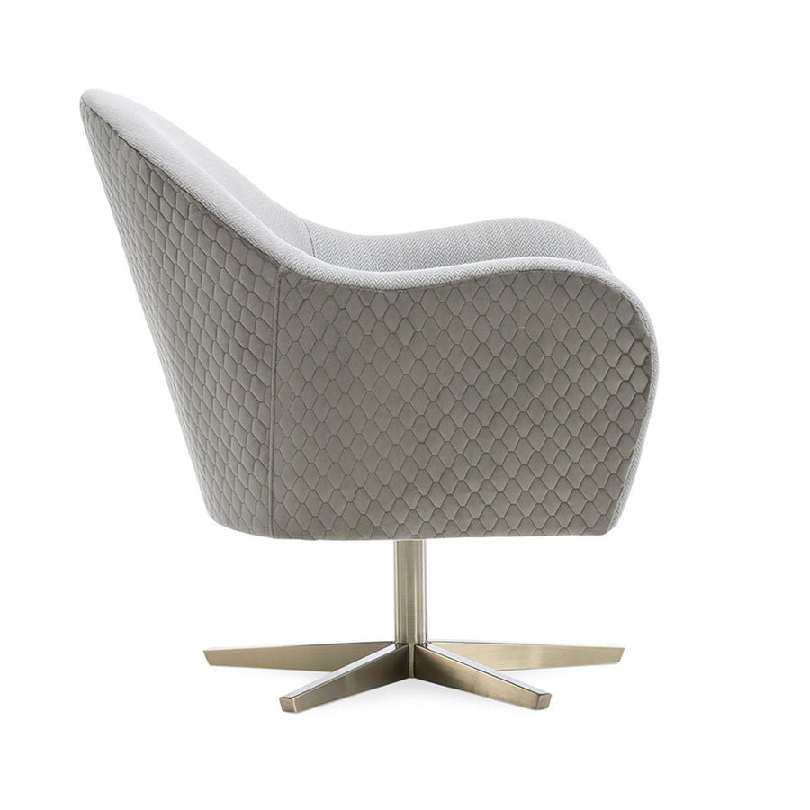 Verge Swiver Chair