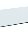 Glass Tops - Rectangle