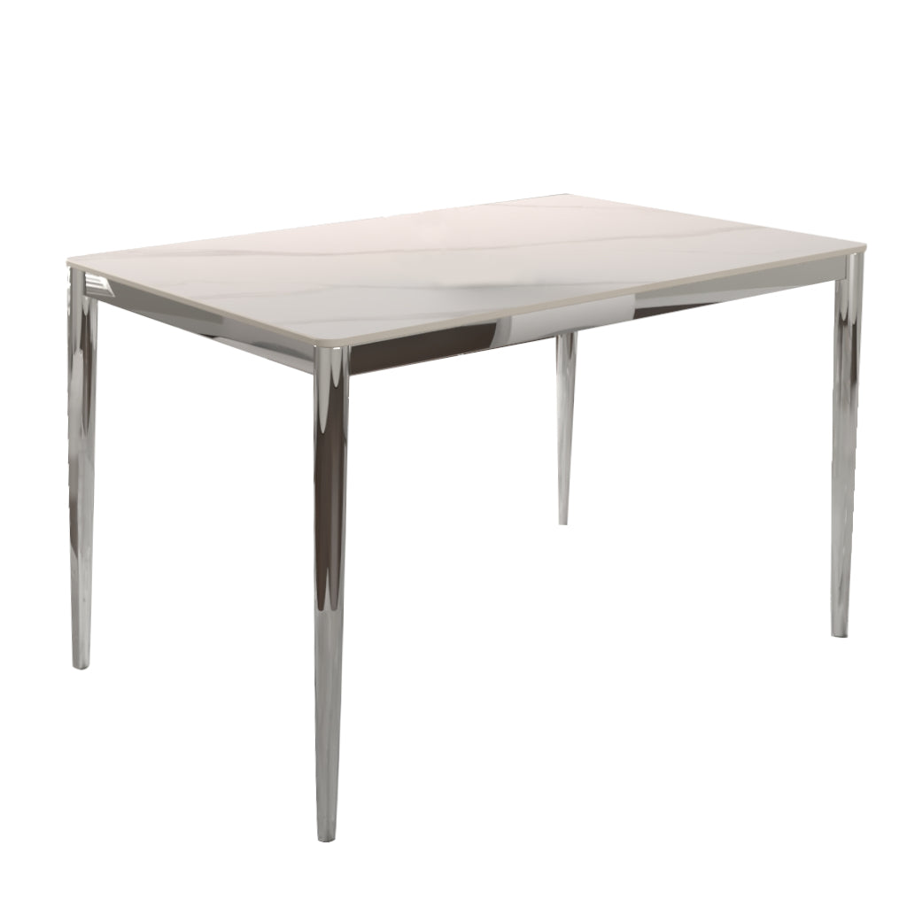 Marta/ Atom- Four Leg Table