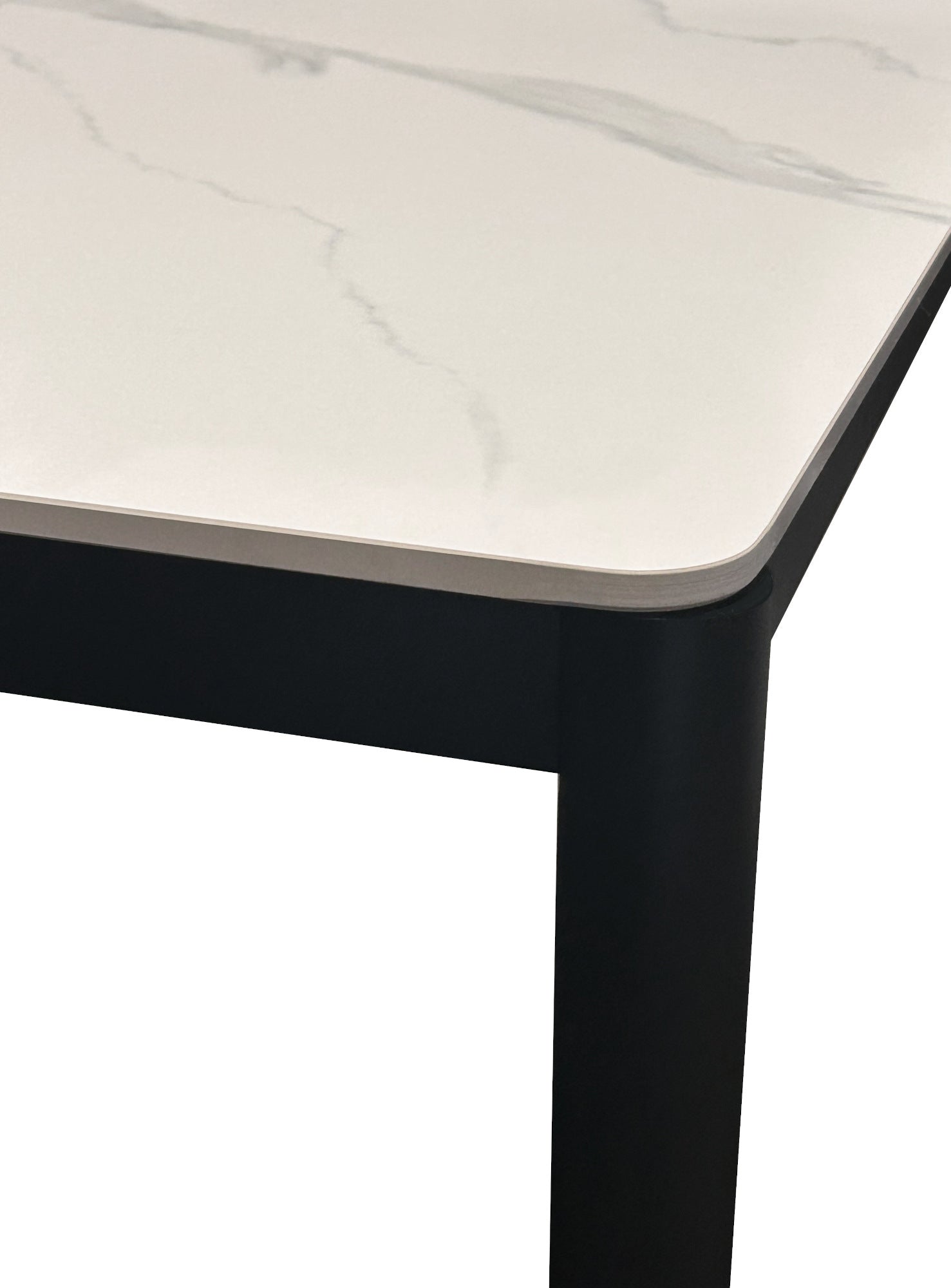Marta/ Atom- Four Leg Table