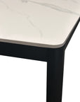 Marta/ Atom- Four Leg Table