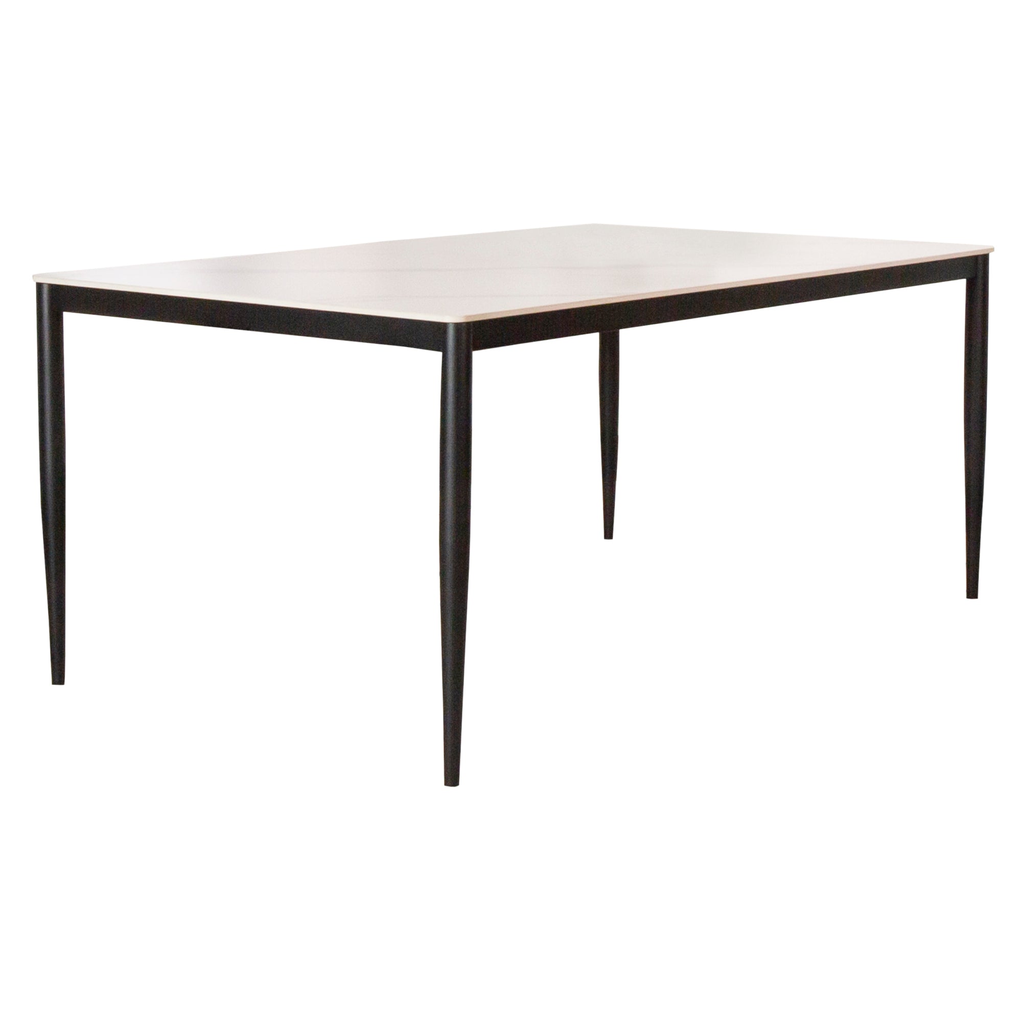 Marta/ Atom- Four Leg Table