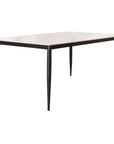 Marta/ Atom- Four Leg Table