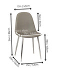 Vera K5770 Chair