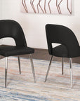 ND446 Mars Chair- In Stock