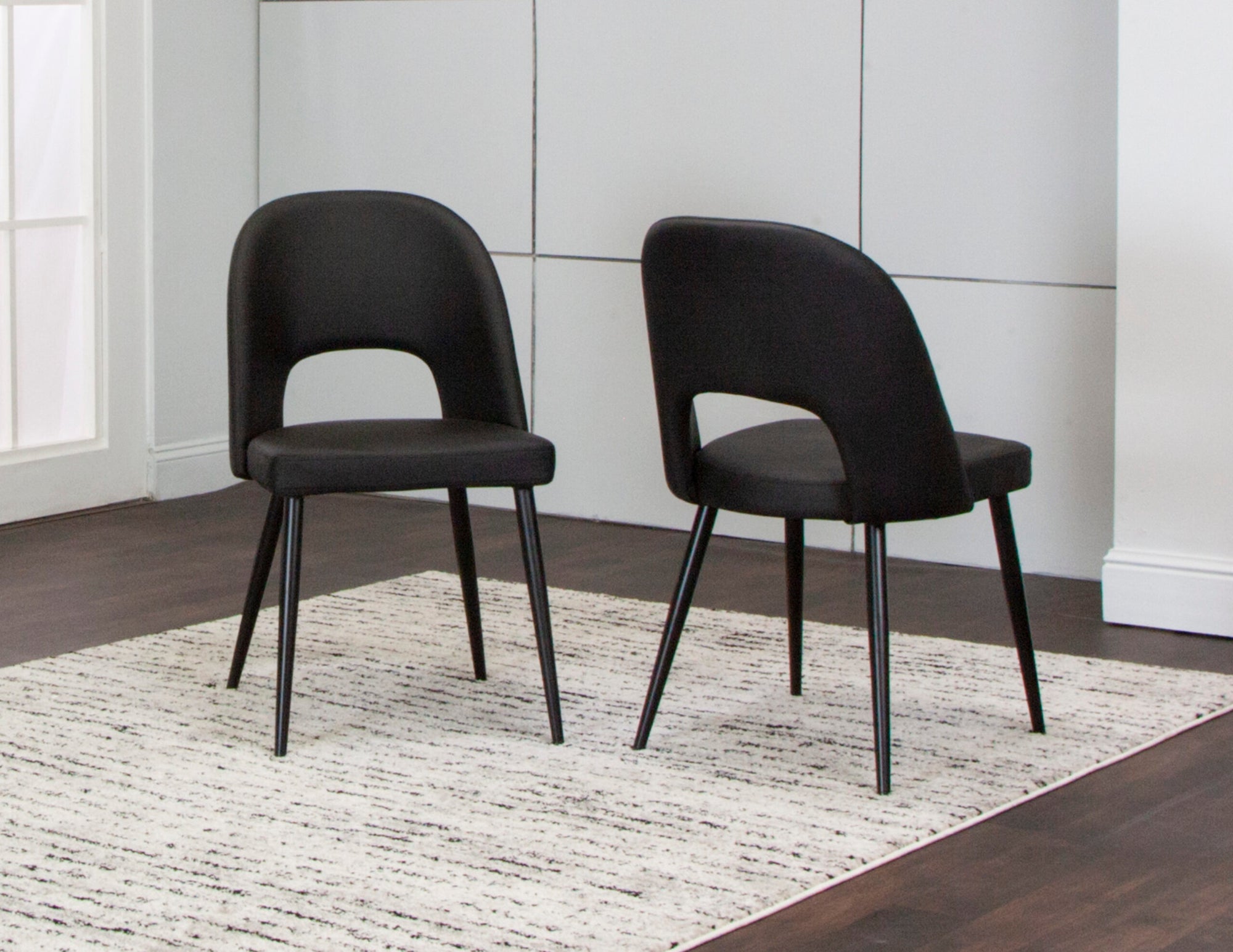 ND545 Pluto Chair- In Stock