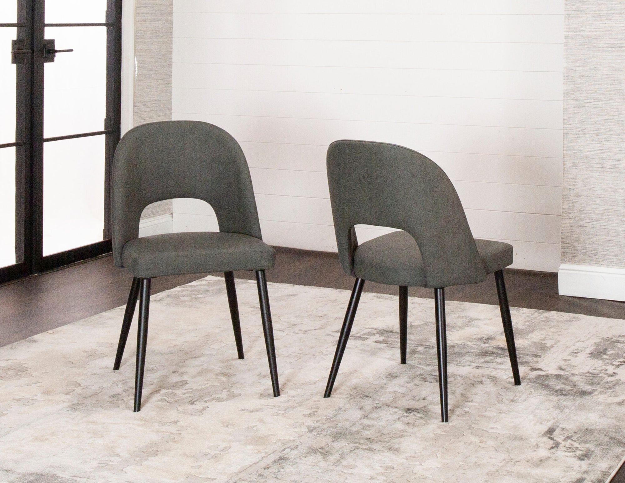 ND545 Pluto Chair- In Stock
