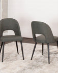 ND545 Pluto Chair- In Stock