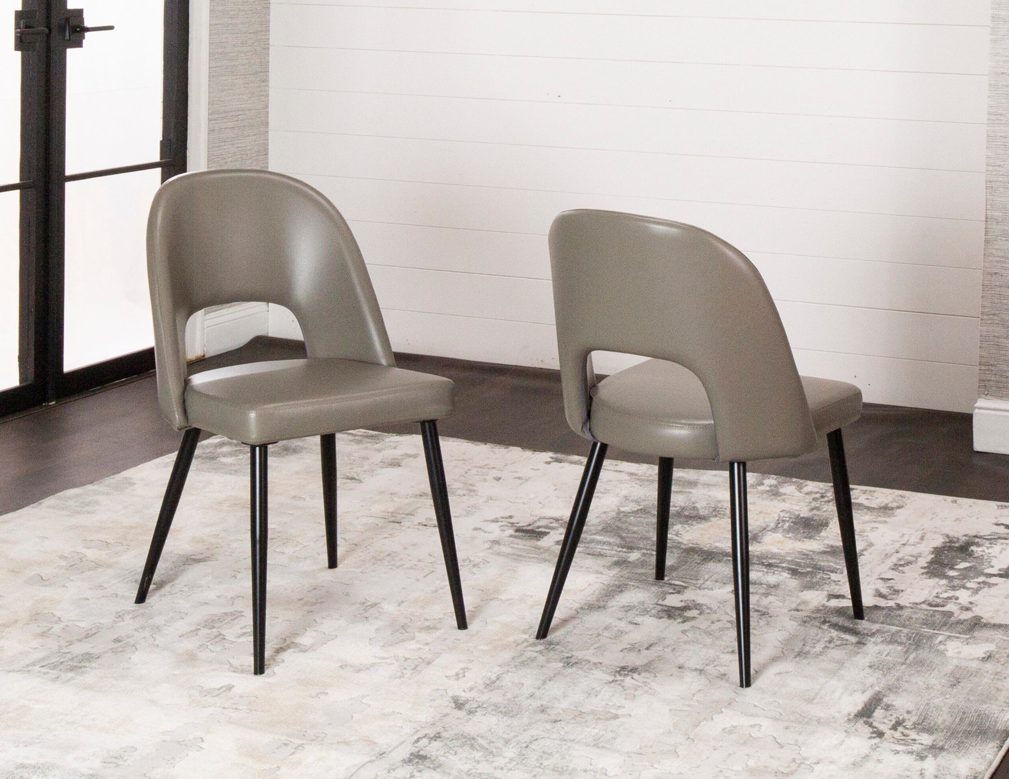 ND545 Pluto Chair- In Stock