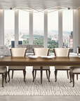 Cosmopolitan Dining Set