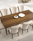 Cosmopolitan Dining Set