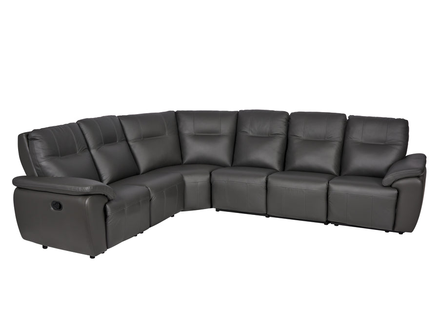 Elran -  Rowan 4007 - Sofa & Sectional